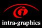 Intra Graphics, Saazantech, web design and web development company client